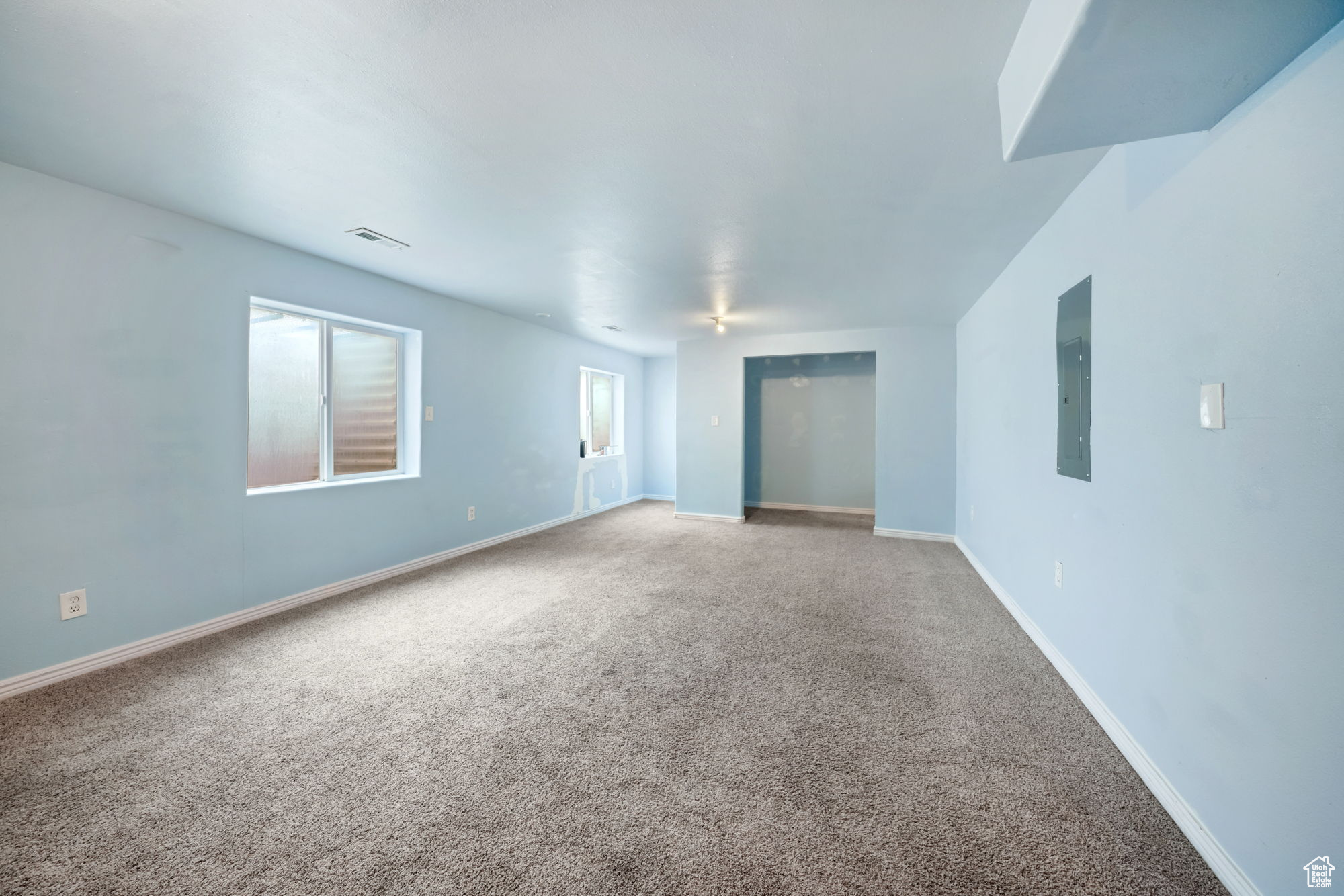 HUNTERS MEADOW SUBD - Residential