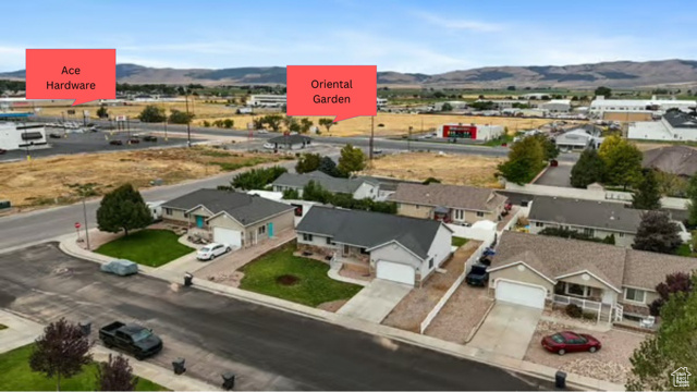 HUNTERS MEADOW SUBD - Residential