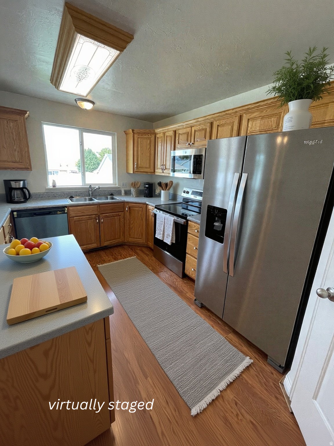 HUNTERS MEADOW SUBD - Residential