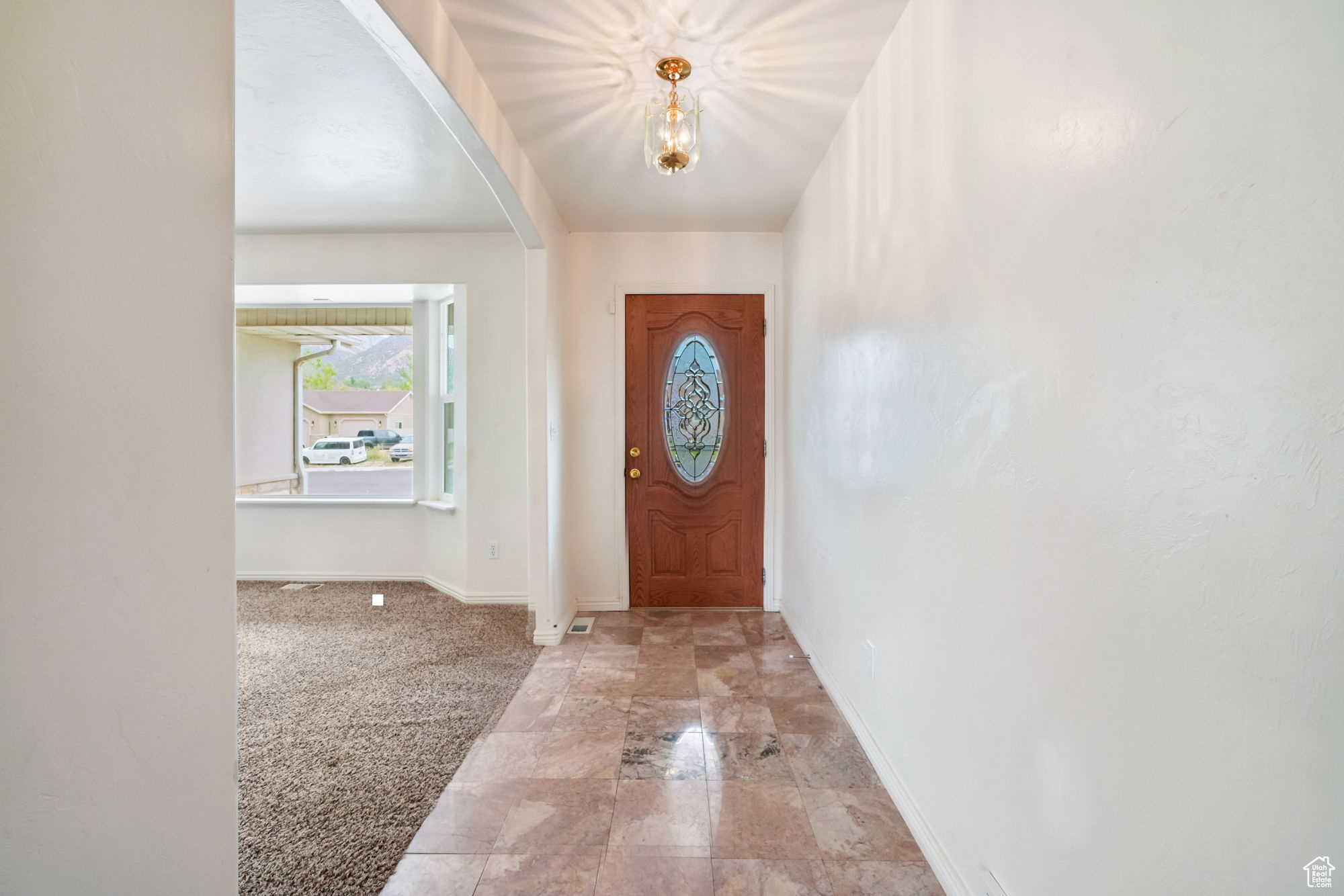 HUNTERS MEADOW SUBD - Residential