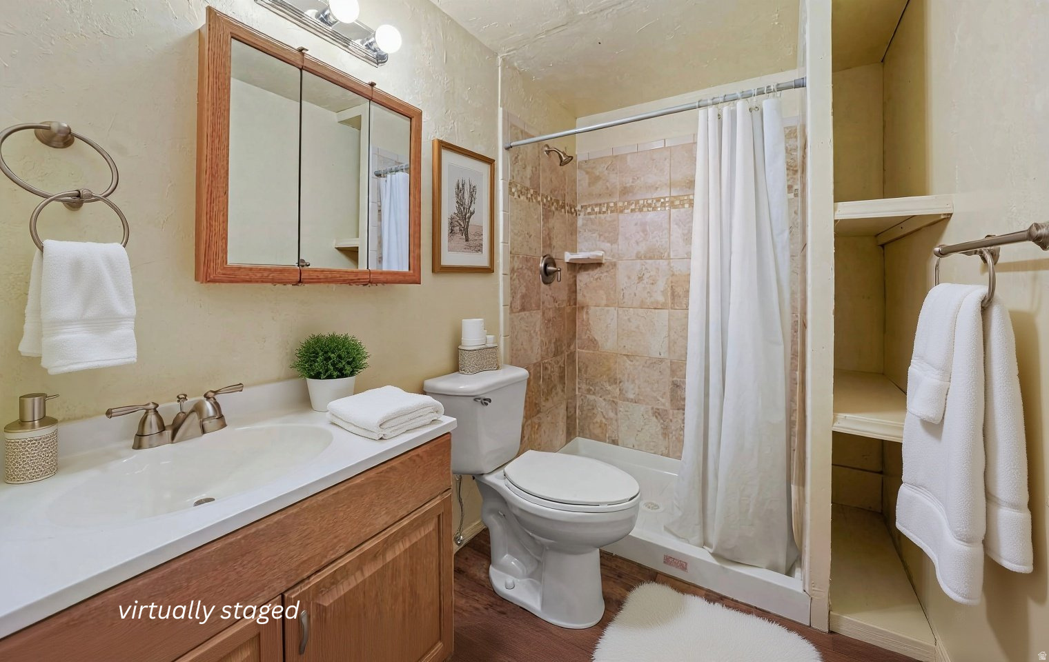 HUNTERS MEADOW SUBD - Residential