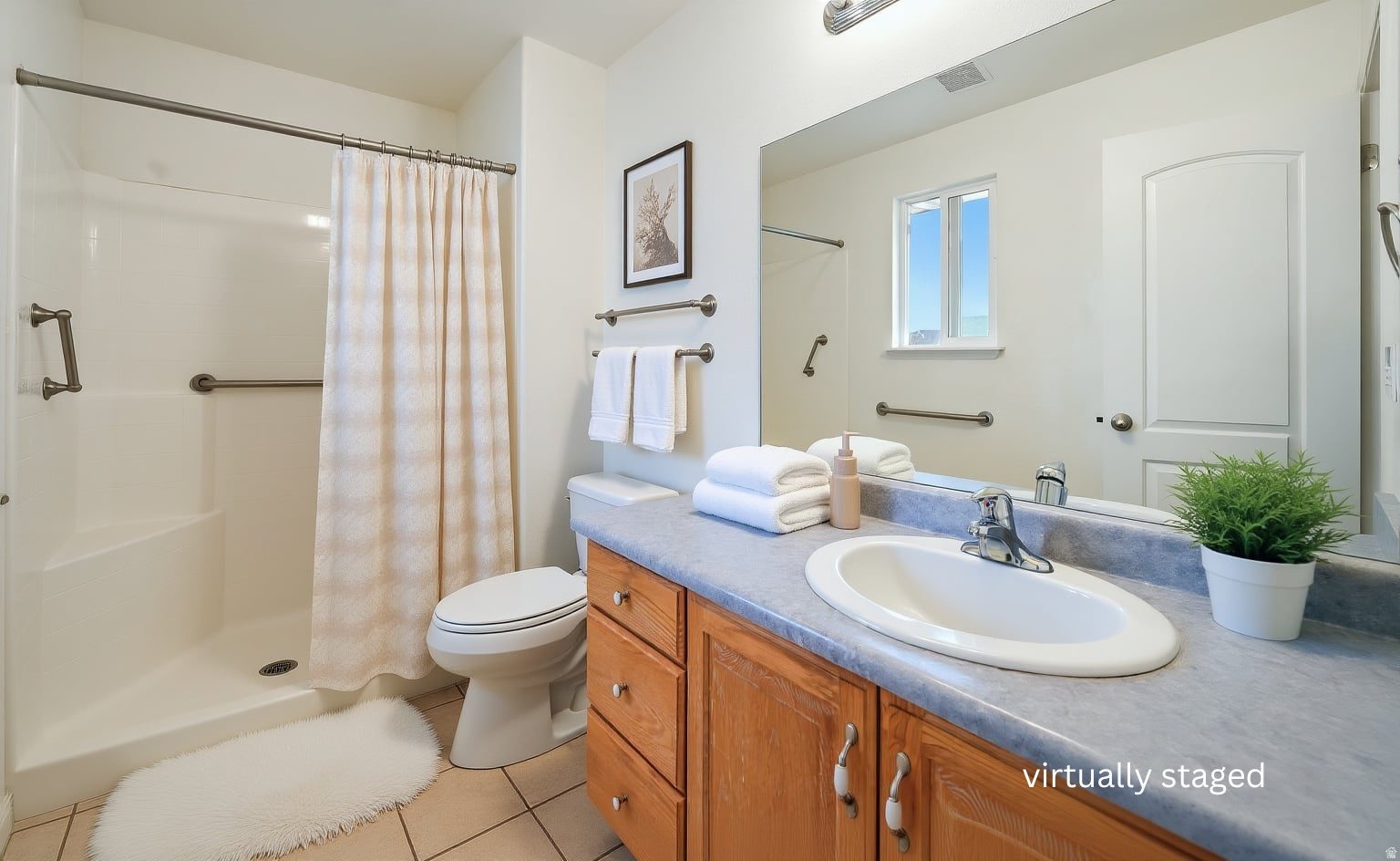 HUNTERS MEADOW SUBD - Residential