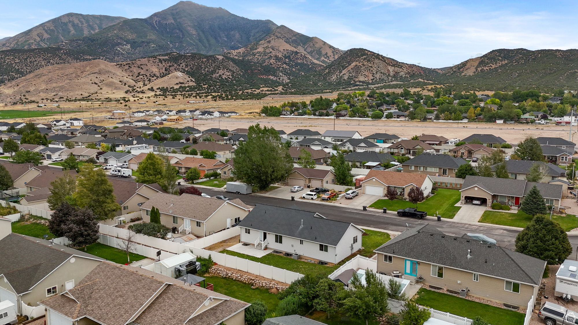 HUNTERS MEADOW SUBD - Residential