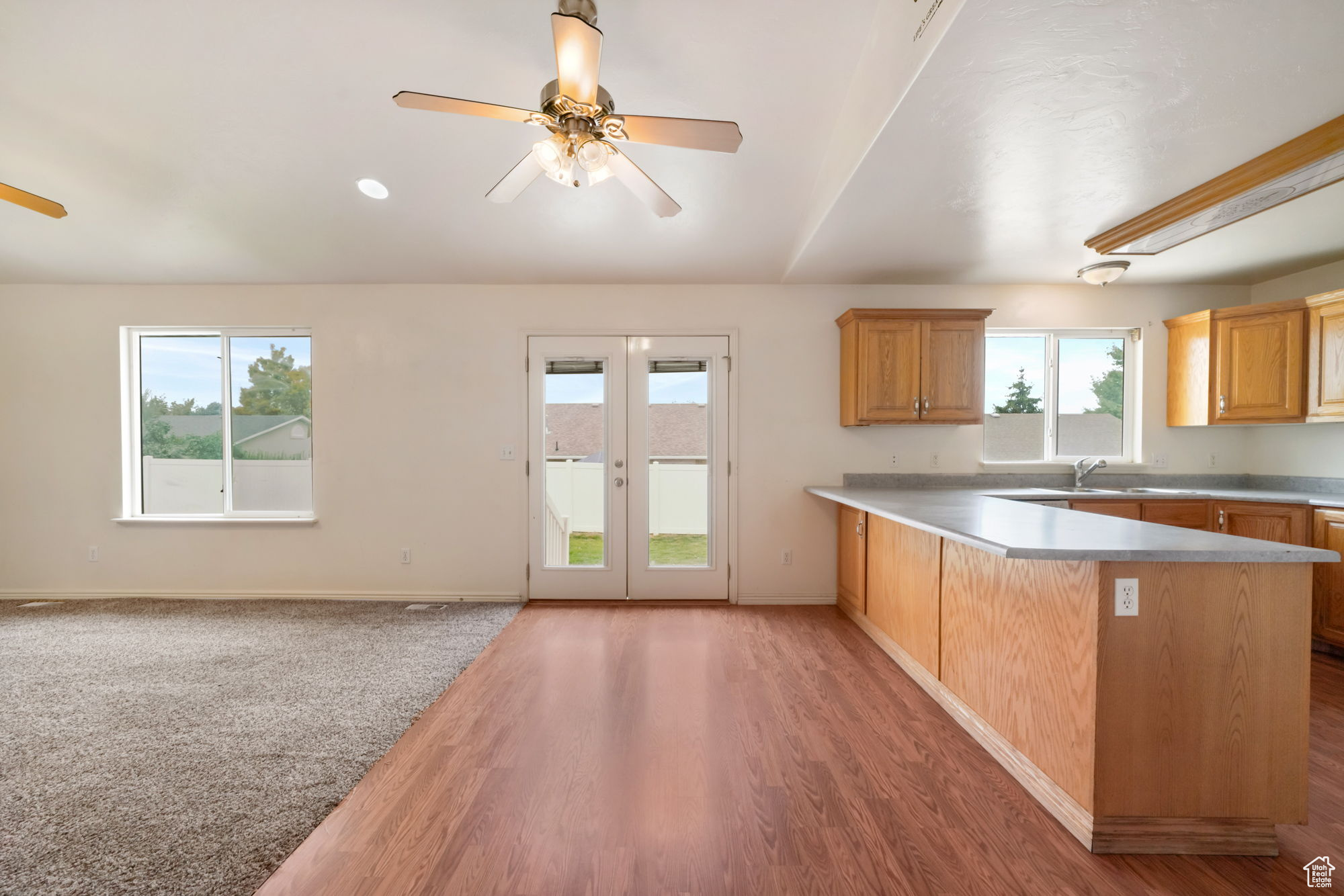 HUNTERS MEADOW SUBD - Residential