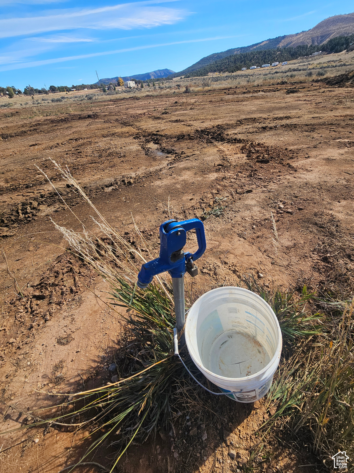 RED CREEK RANCHES - Land