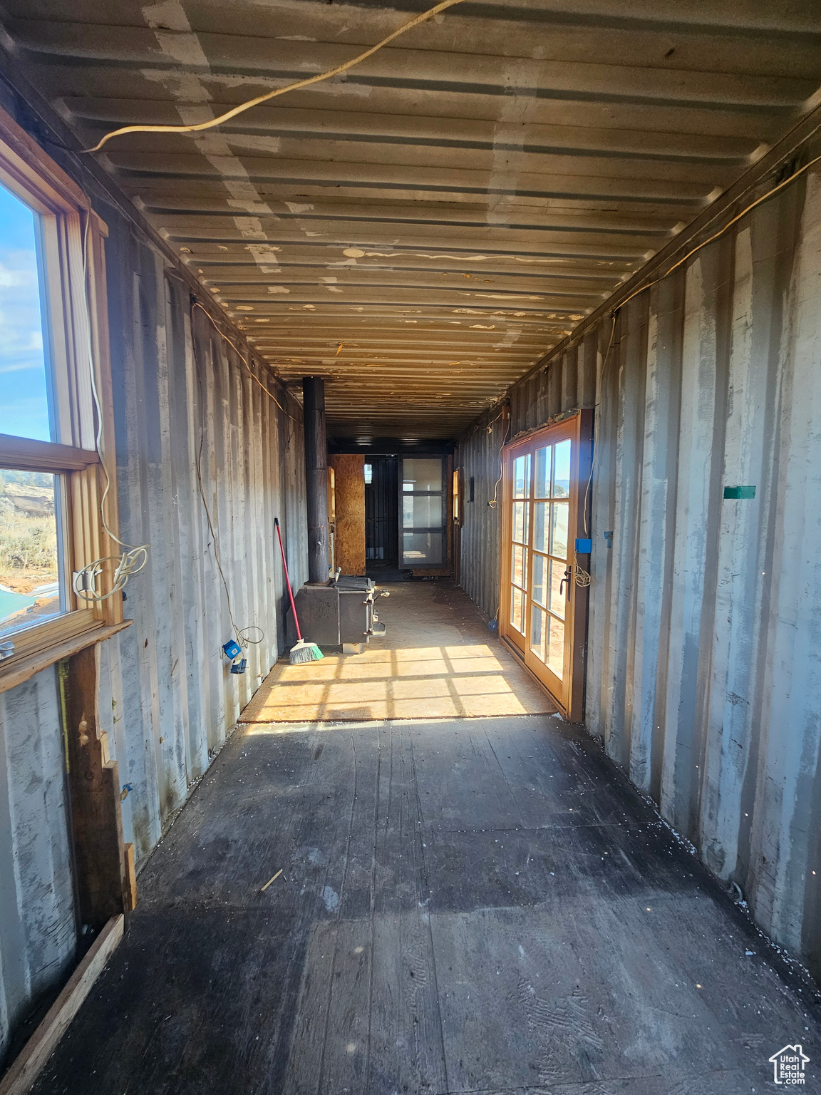 RED CREEK RANCHES - Land