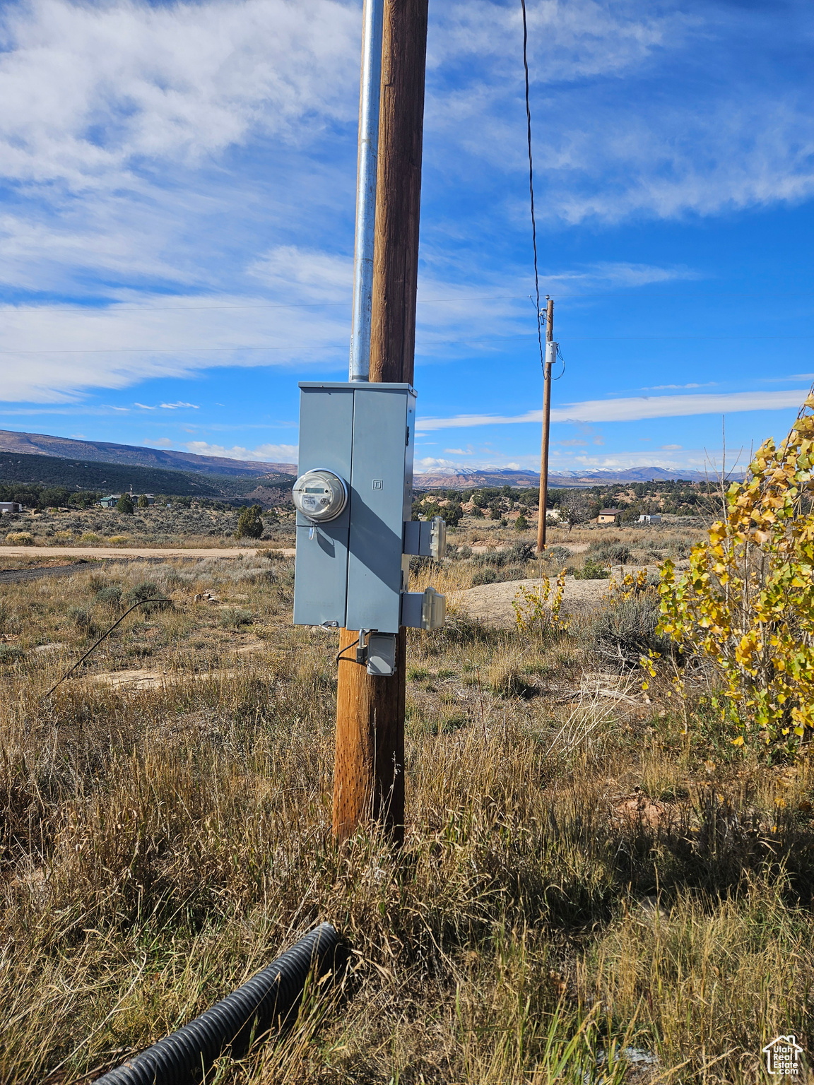 RED CREEK RANCHES - Land