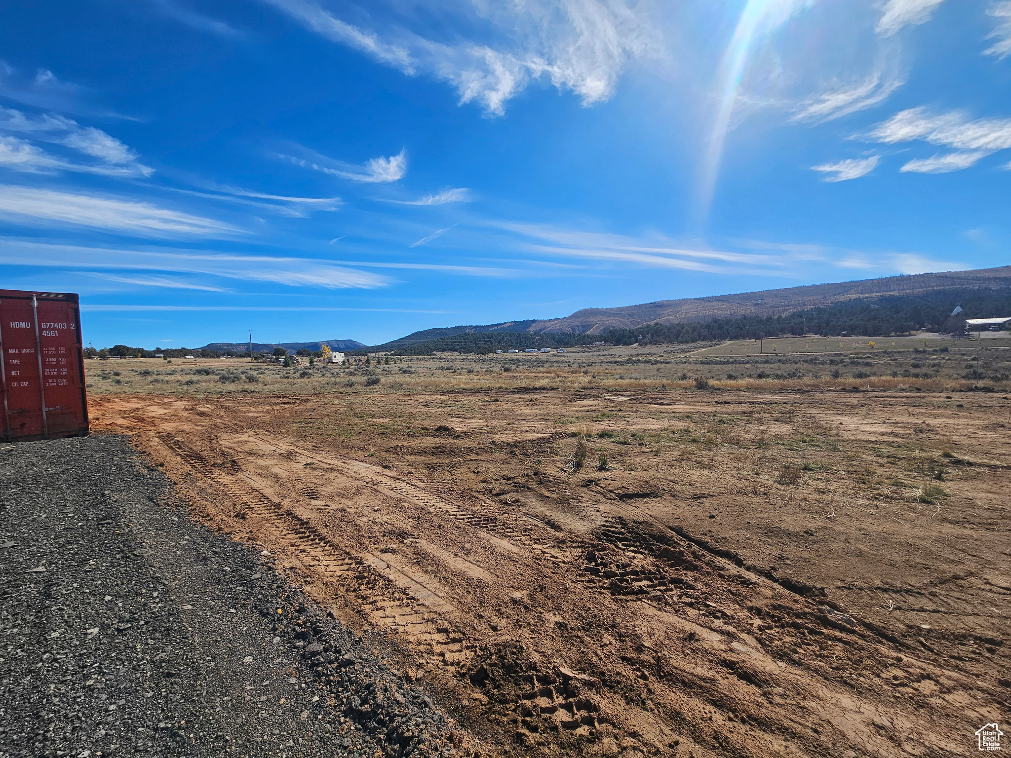 RED CREEK RANCHES - Land