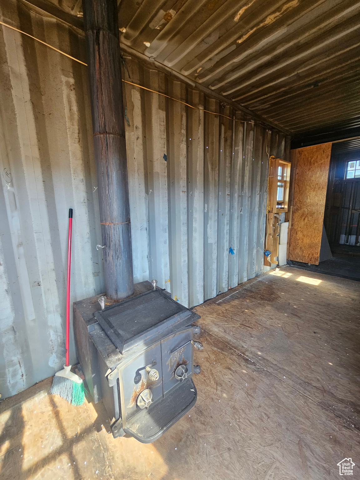 RED CREEK RANCHES - Land