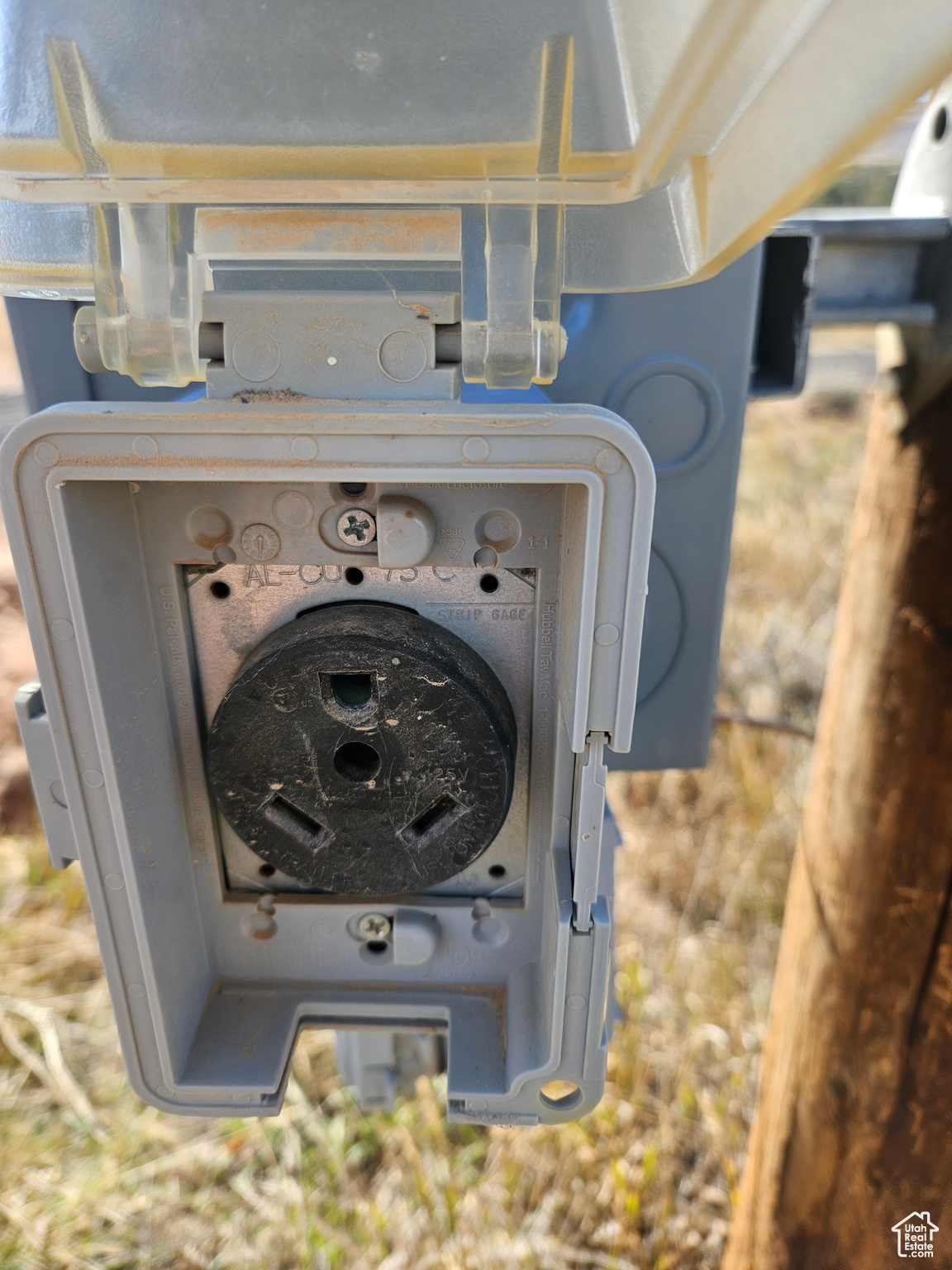 RED CREEK RANCHES - Land