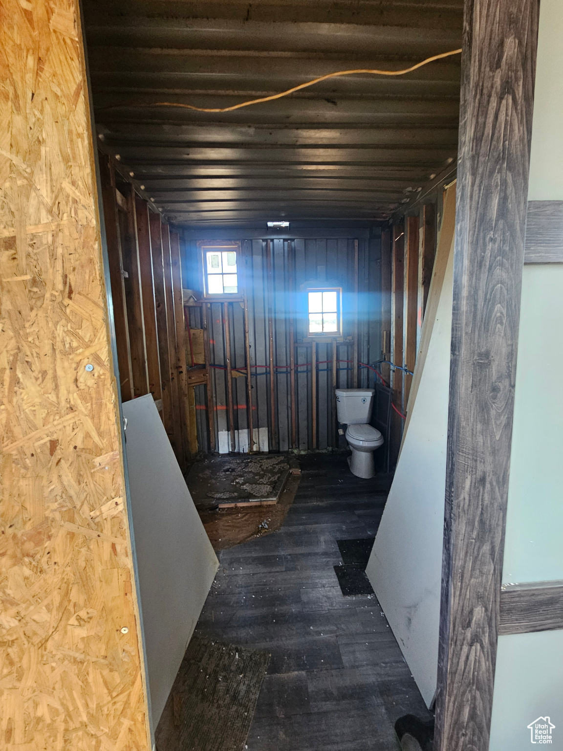 RED CREEK RANCHES - Land