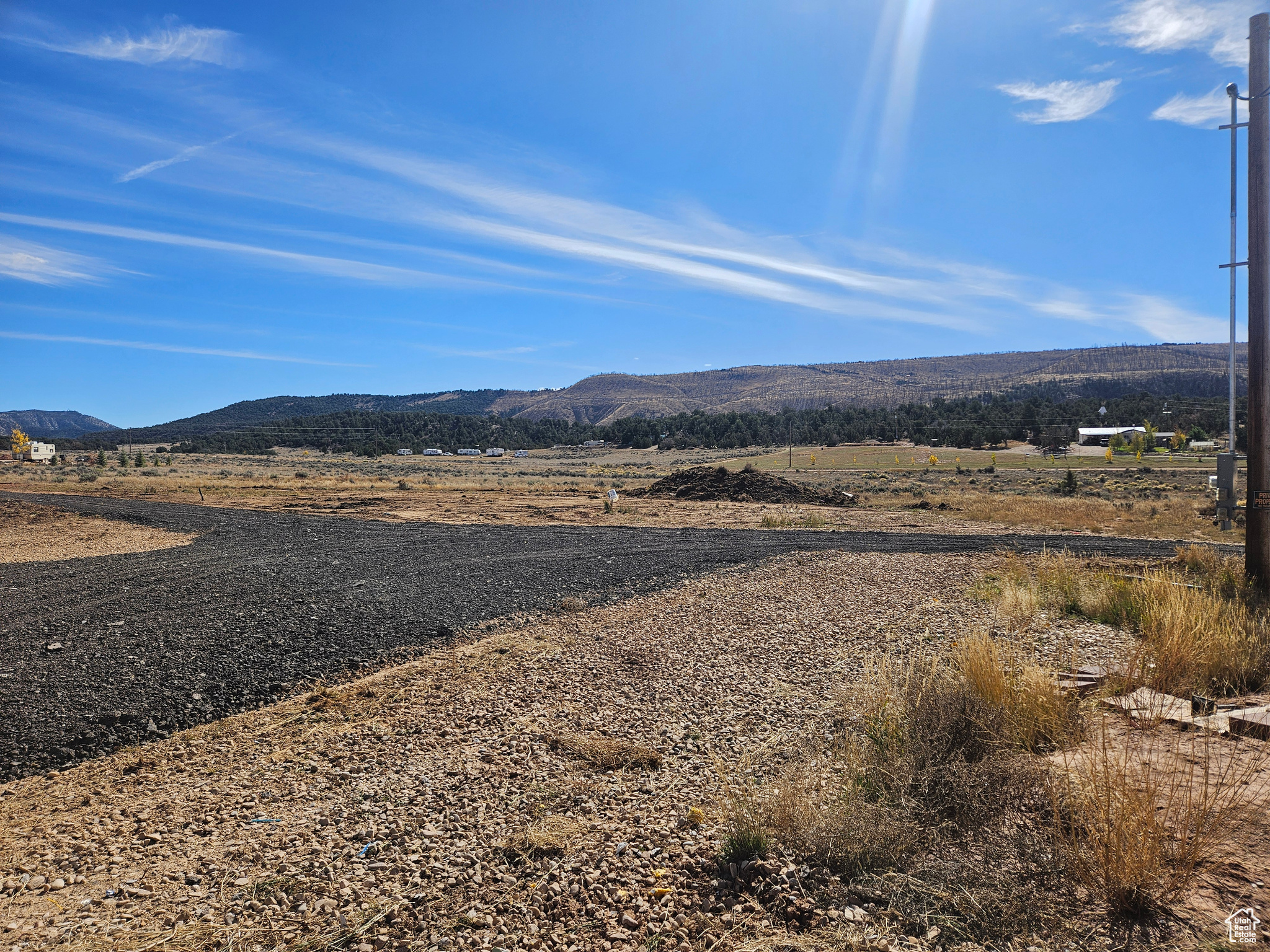 RED CREEK RANCHES - Land