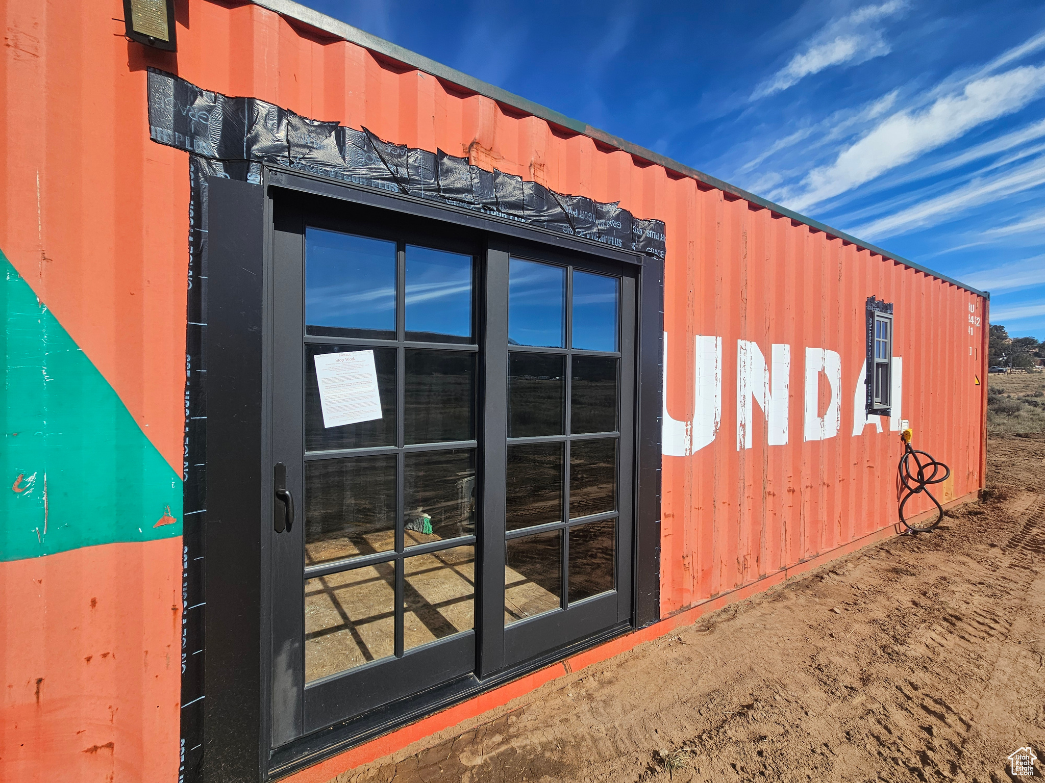 RED CREEK RANCHES - Land