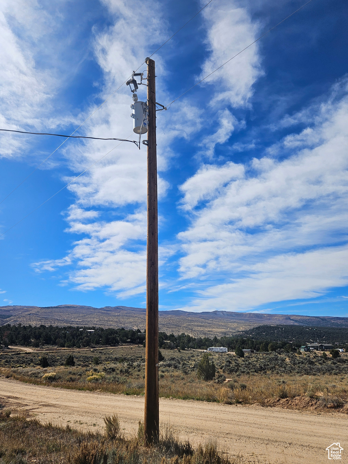 RED CREEK RANCHES - Land