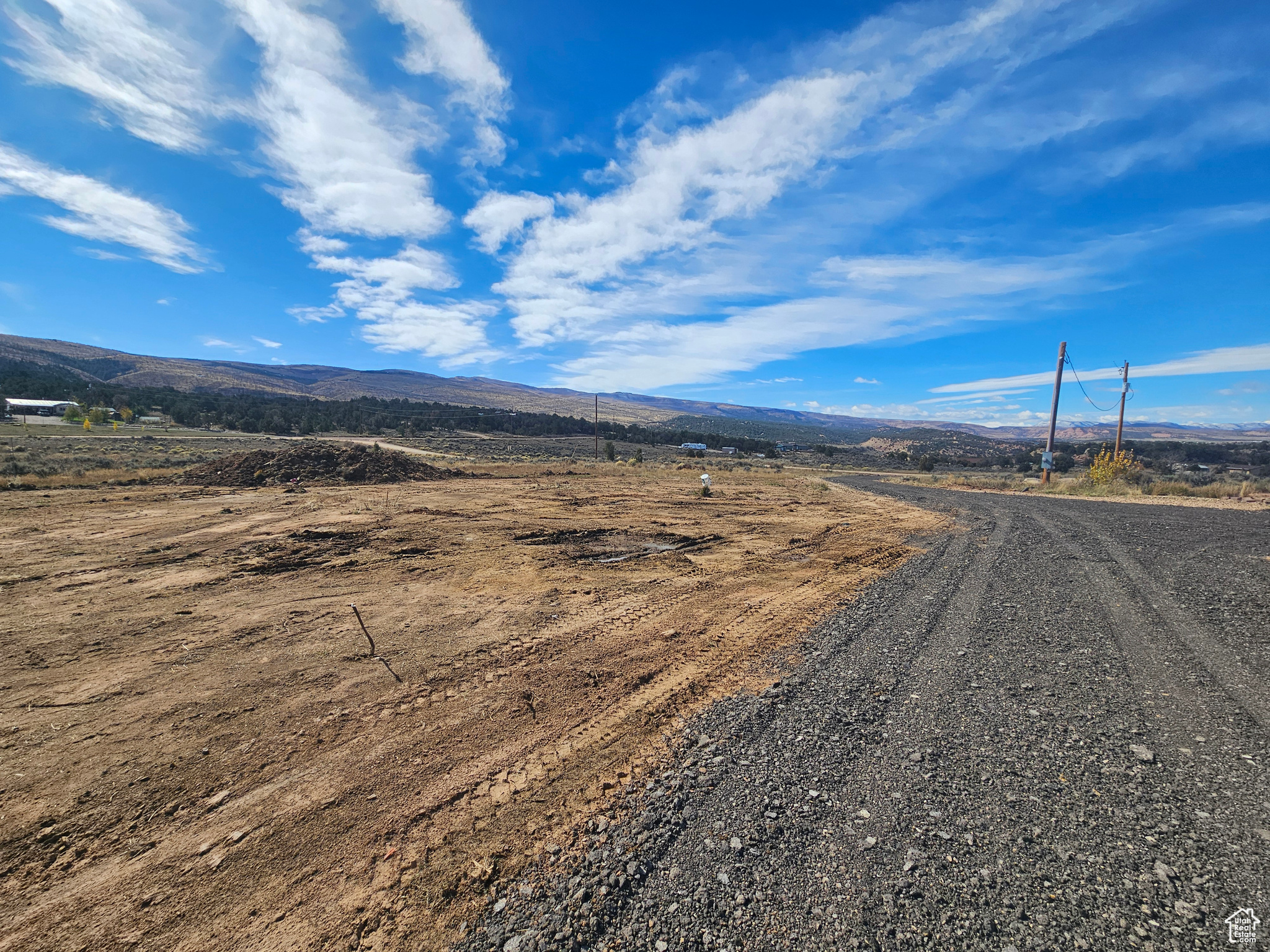 RED CREEK RANCHES - Land