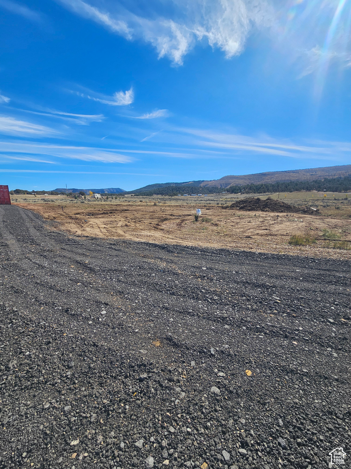 RED CREEK RANCHES - Land