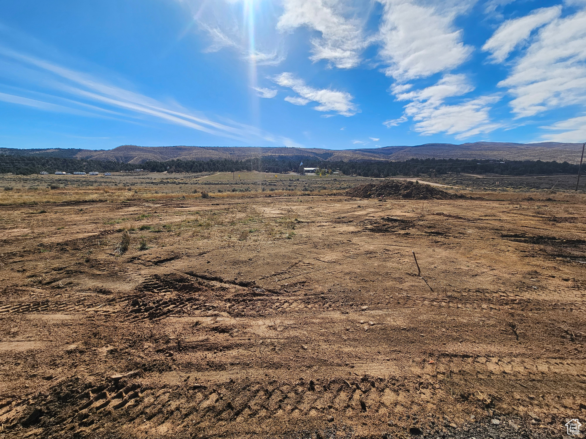 RED CREEK RANCHES - Land