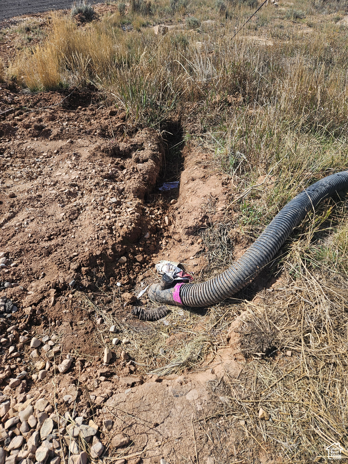 RED CREEK RANCHES - Land