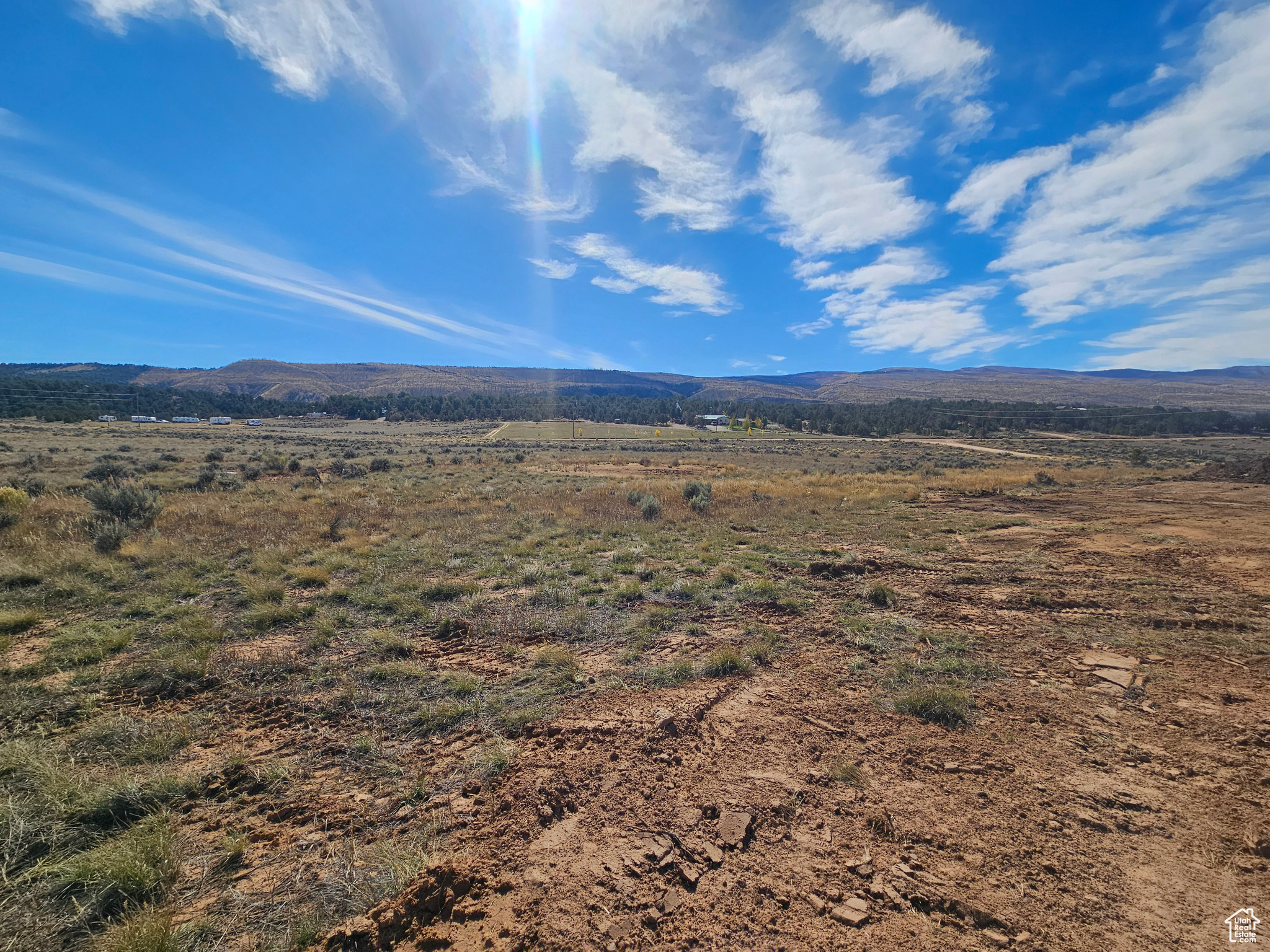 RED CREEK RANCHES - Land