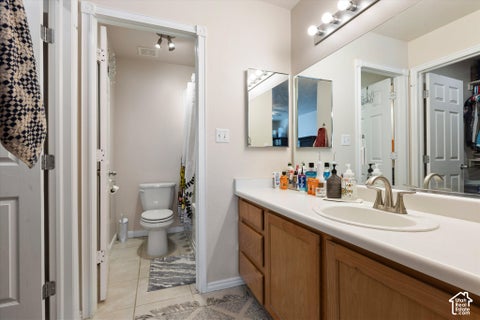 Tiny photo for 6231 W 100 S, Hurricane, UT 84737 (MLS # 2190817)