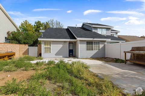 Tiny photo for 6231 W 100 S, Hurricane, UT 84737 (MLS # 2190817)