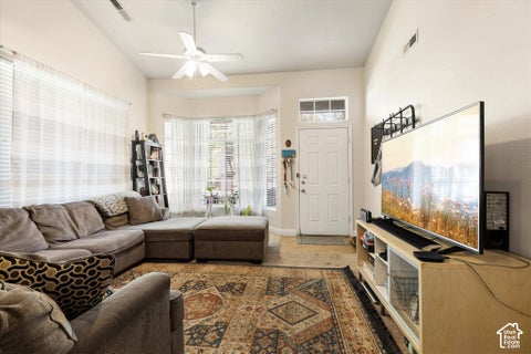 Tiny photo for 6231 W 100 S, Hurricane, UT 84737 (MLS # 2190817)