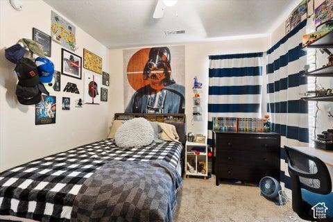 Tiny photo for 6231 W 100 S, Hurricane, UT 84737 (MLS # 2190817)