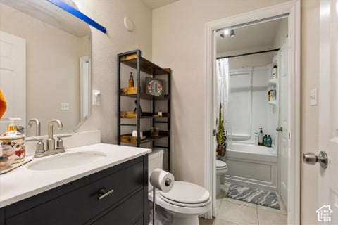 Tiny photo for 6231 W 100 S, Hurricane, UT 84737 (MLS # 2190817)