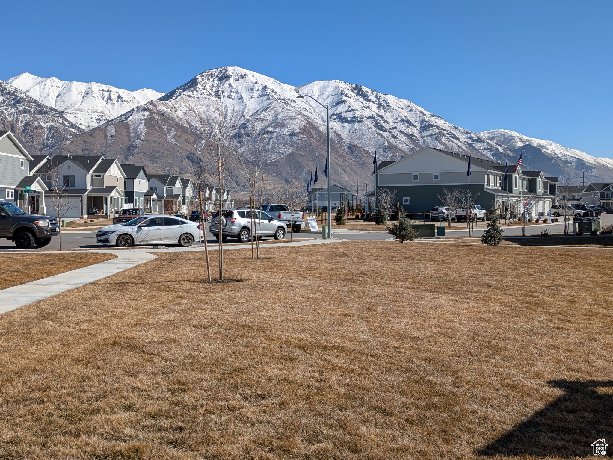 OSPREY TOWNHOMES - Residential