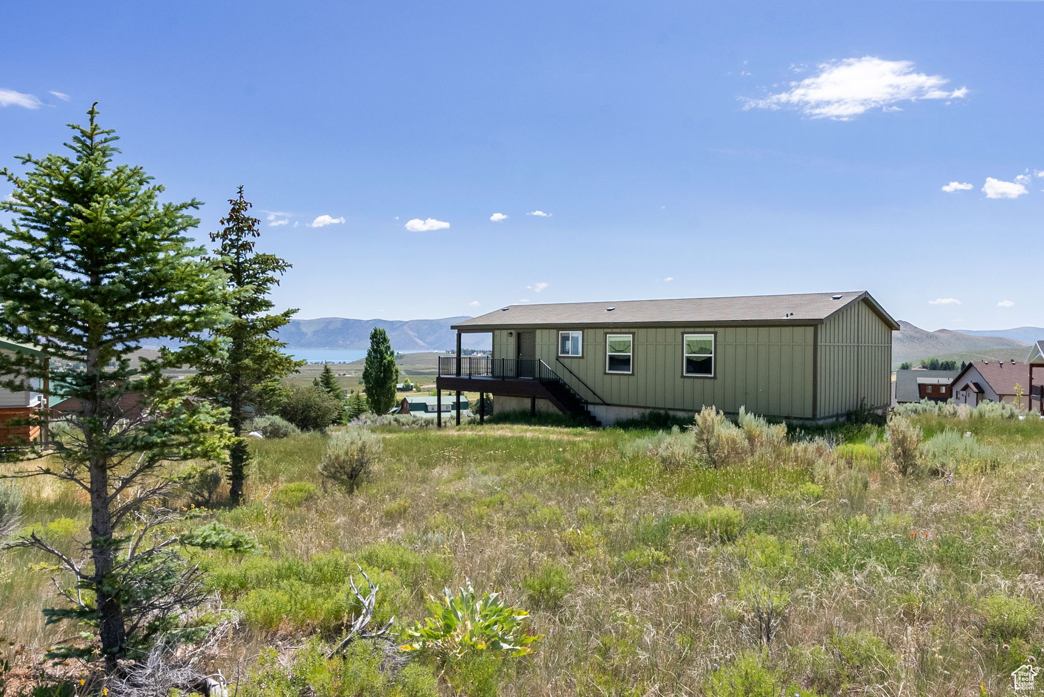 GOLF COURSE SUB - Residential