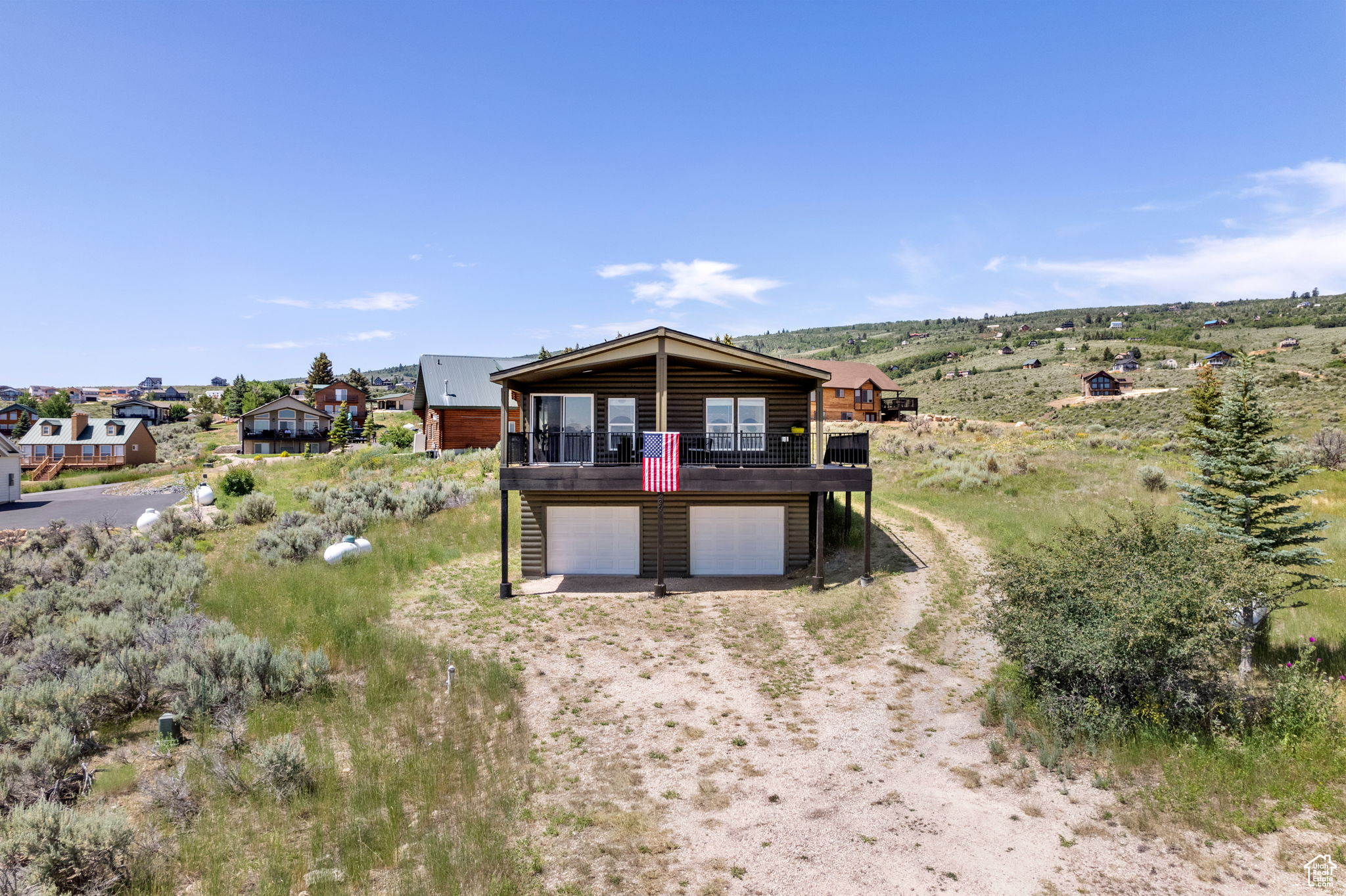 GOLF COURSE SUB - Residential