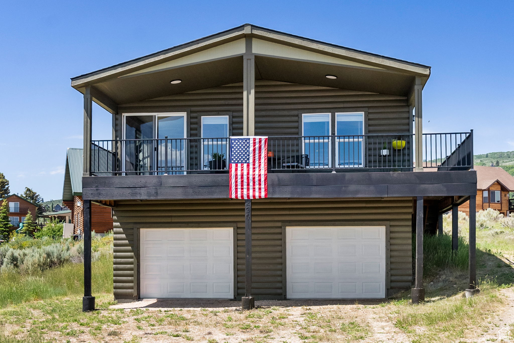 GOLF COURSE SUB - Residential