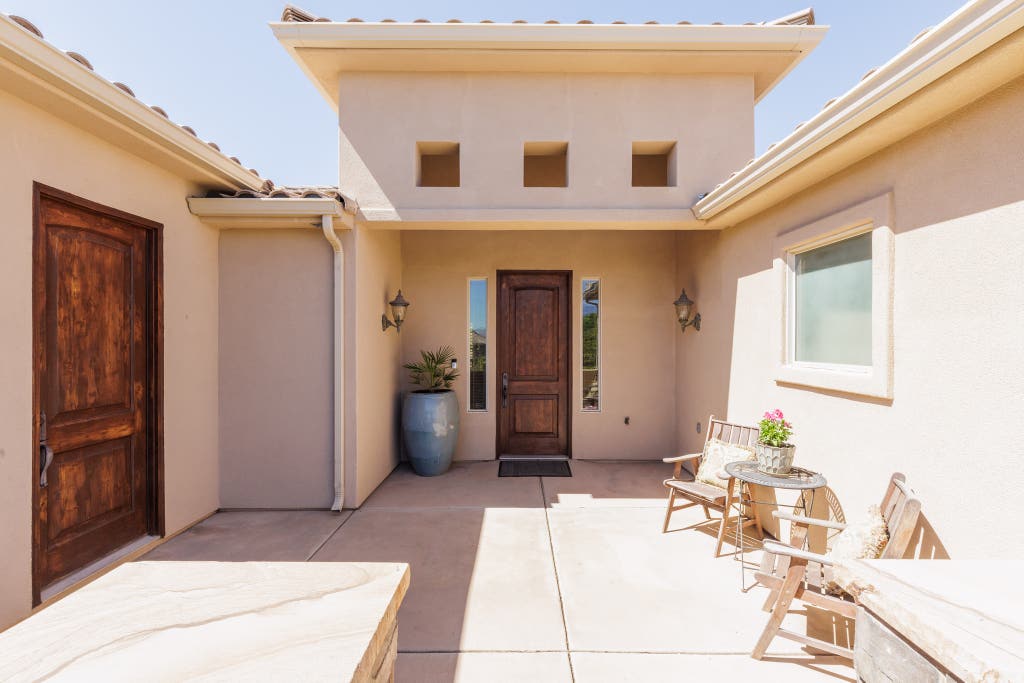 Photo of 1257 W 2320 S, Saint George, UT 84770 (MLS # 2171131)