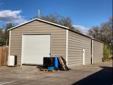 Tiny photo for 235 S 100 E, Vernal, UT 84078 (MLS # 2169462)