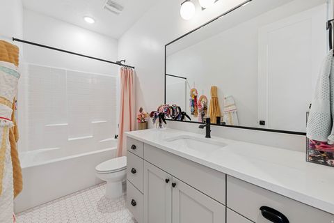 Tiny photo for 5165 N 2570 W, Cedar City, UT 84721 (MLS # 2120584)