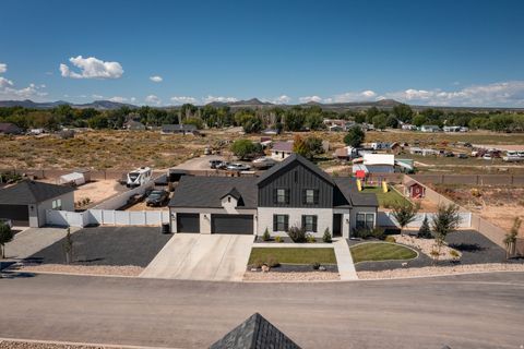 Tiny photo for 5165 N 2570 W, Cedar City, UT 84721 (MLS # 2120584)