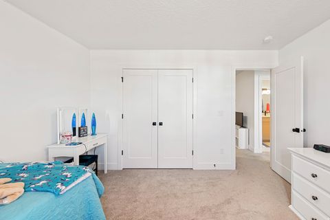 Tiny photo for 5165 N 2570 W, Cedar City, UT 84721 (MLS # 2120584)