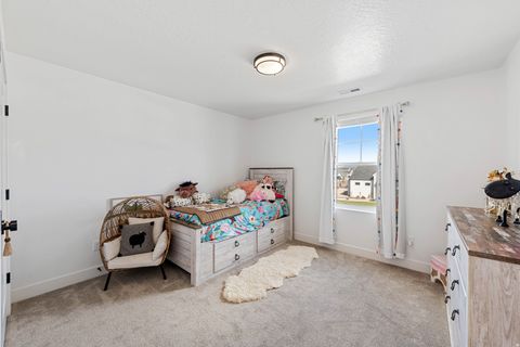 Tiny photo for 5165 N 2570 W, Cedar City, UT 84721 (MLS # 2120584)