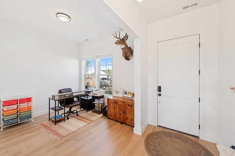 Tiny photo for 5165 N 2570 W, Cedar City, UT 84721 (MLS # 2120584)