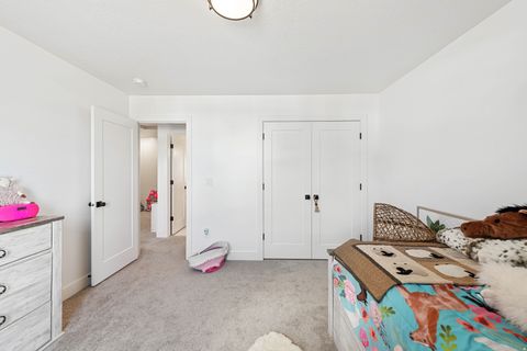 Tiny photo for 5165 N 2570 W, Cedar City, UT 84721 (MLS # 2120584)