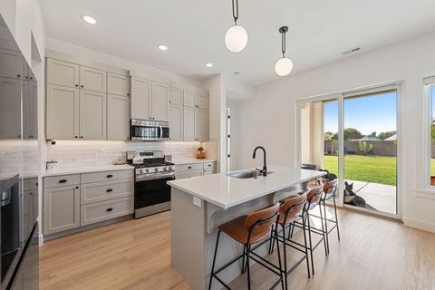 Tiny photo for 5165 N 2570 W, Cedar City, UT 84721 (MLS # 2120584)