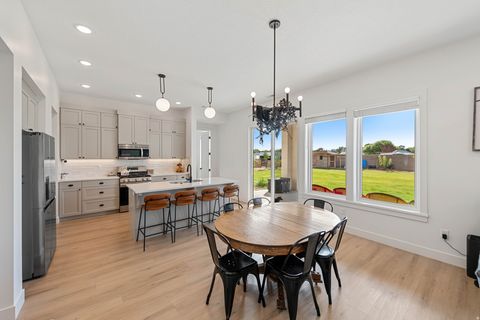 Tiny photo for 5165 N 2570 W, Cedar City, UT 84721 (MLS # 2120584)