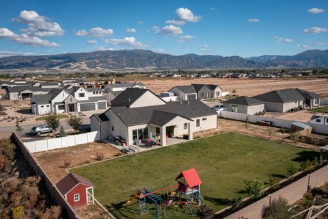 Tiny photo for 5165 N 2570 W, Cedar City, UT 84721 (MLS # 2120584)