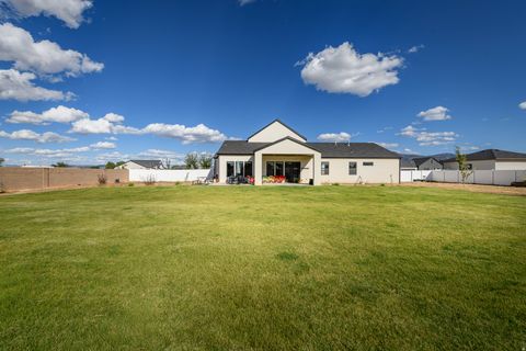 Tiny photo for 5165 N 2570 W, Cedar City, UT 84721 (MLS # 2120584)