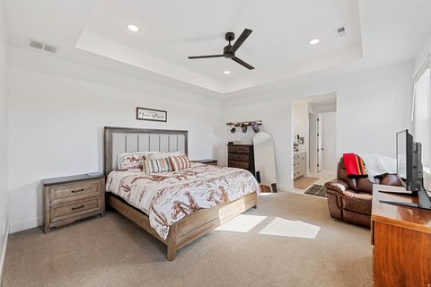 Tiny photo for 5165 N 2570 W, Cedar City, UT 84721 (MLS # 2120584)