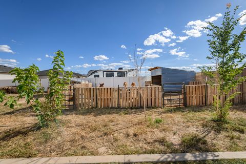Tiny photo for 5165 N 2570 W, Cedar City, UT 84721 (MLS # 2120584)