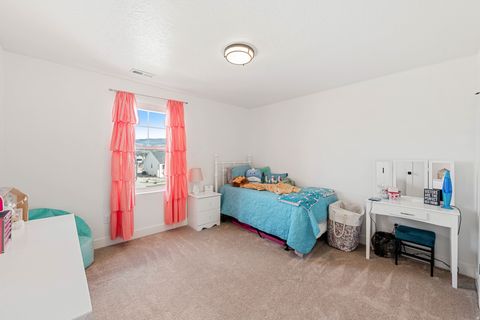 Tiny photo for 5165 N 2570 W, Cedar City, UT 84721 (MLS # 2120584)
