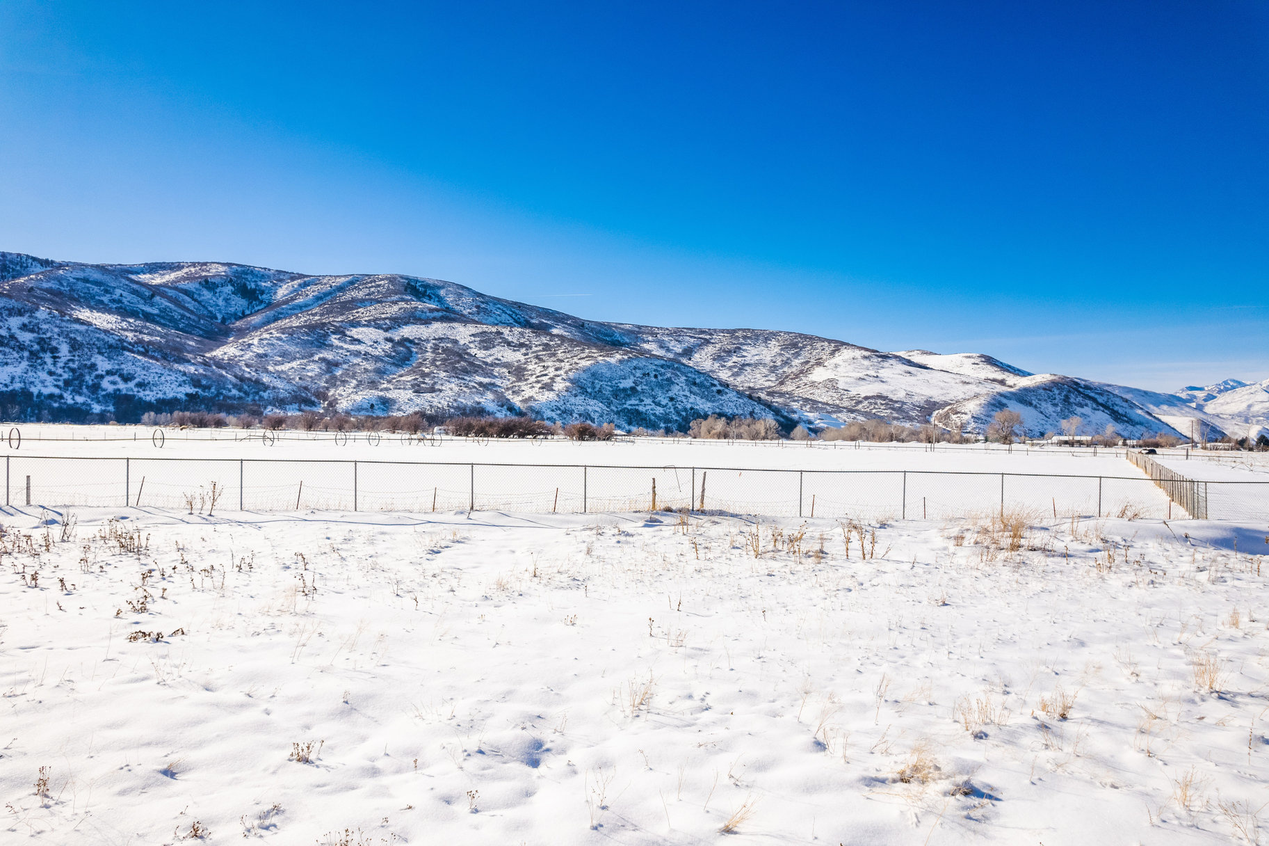 HEBER AND DANIELS - Land