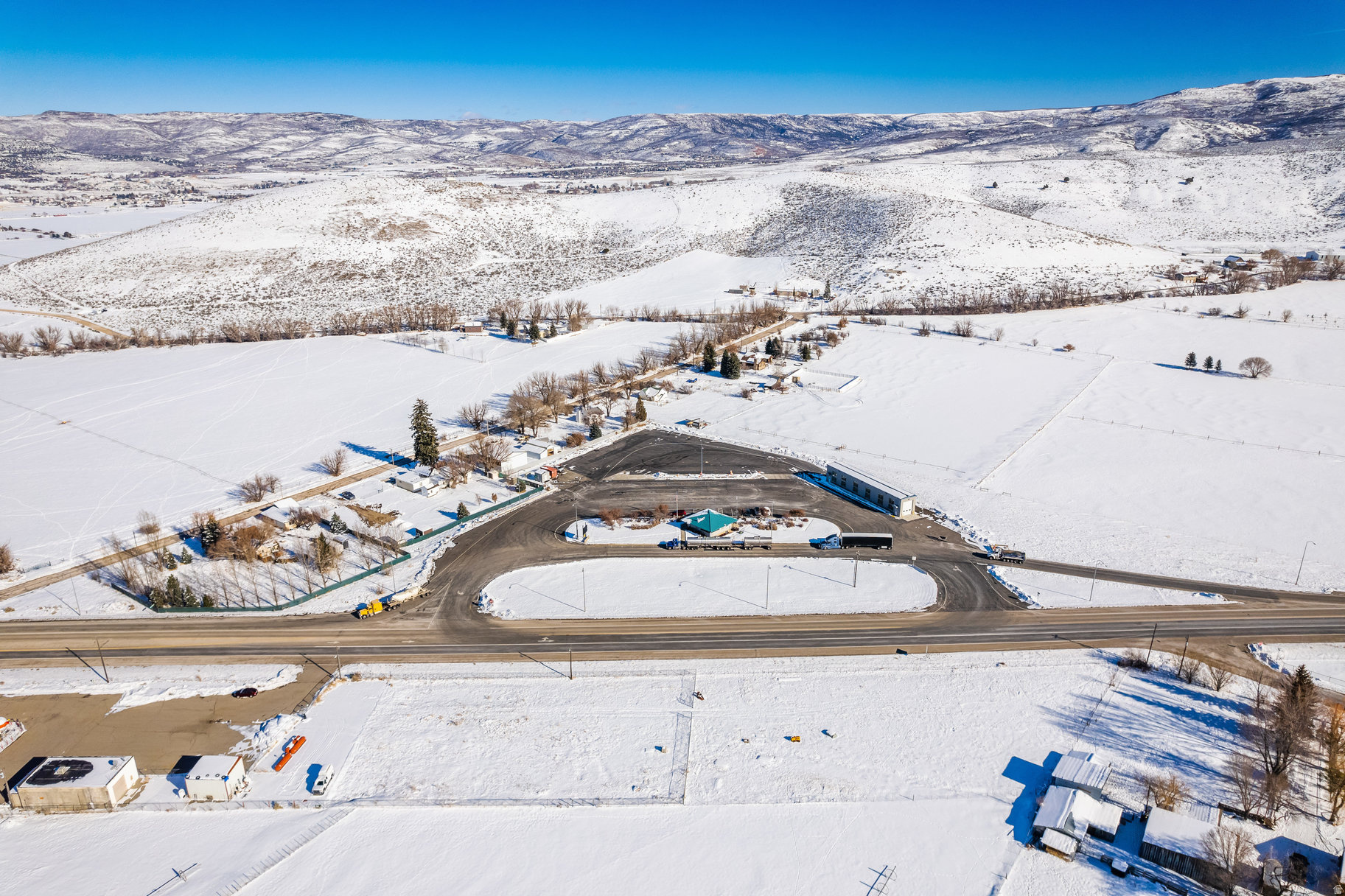 HEBER AND DANIELS - Land