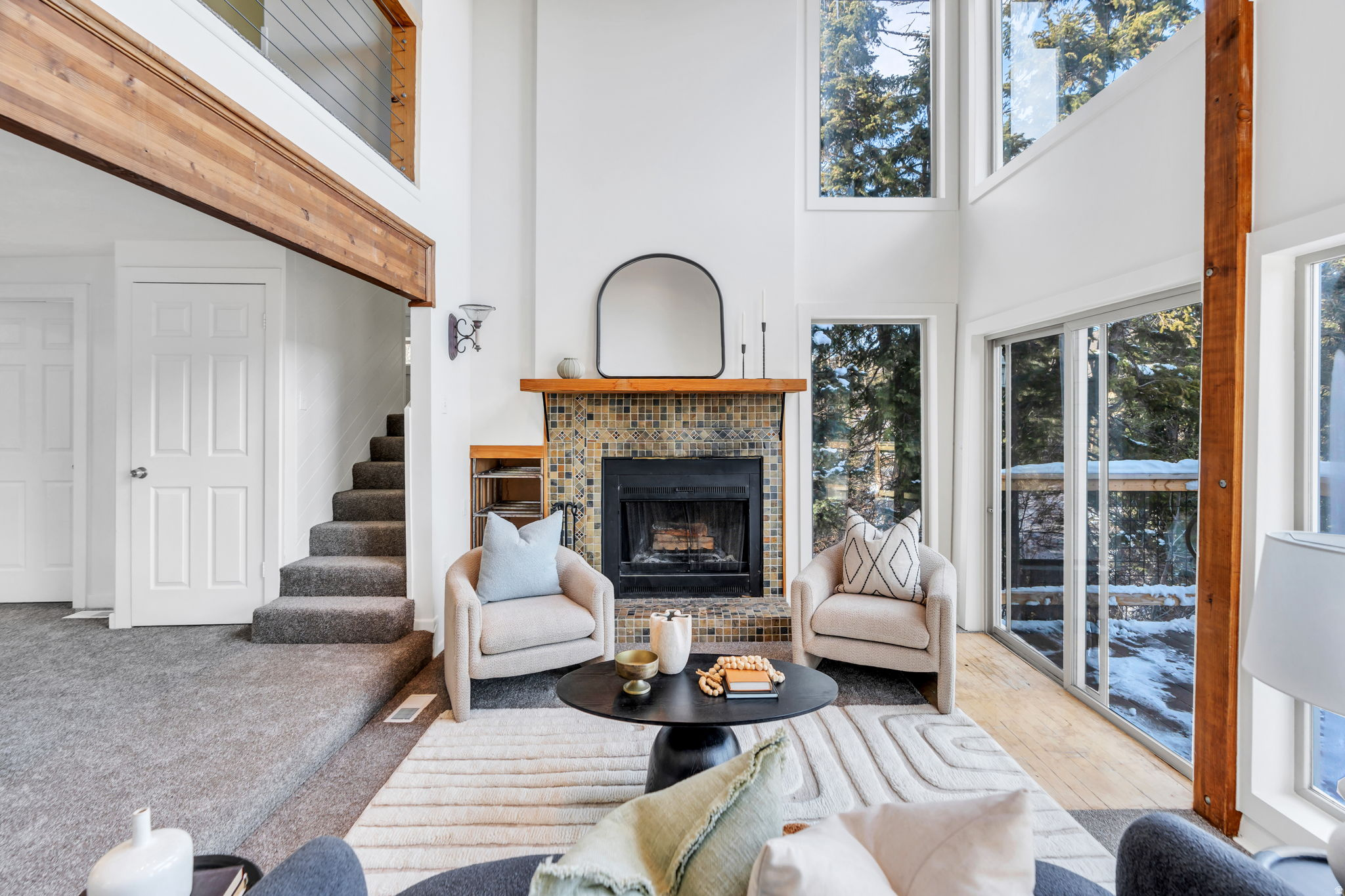 TIMBERLINE - Residential